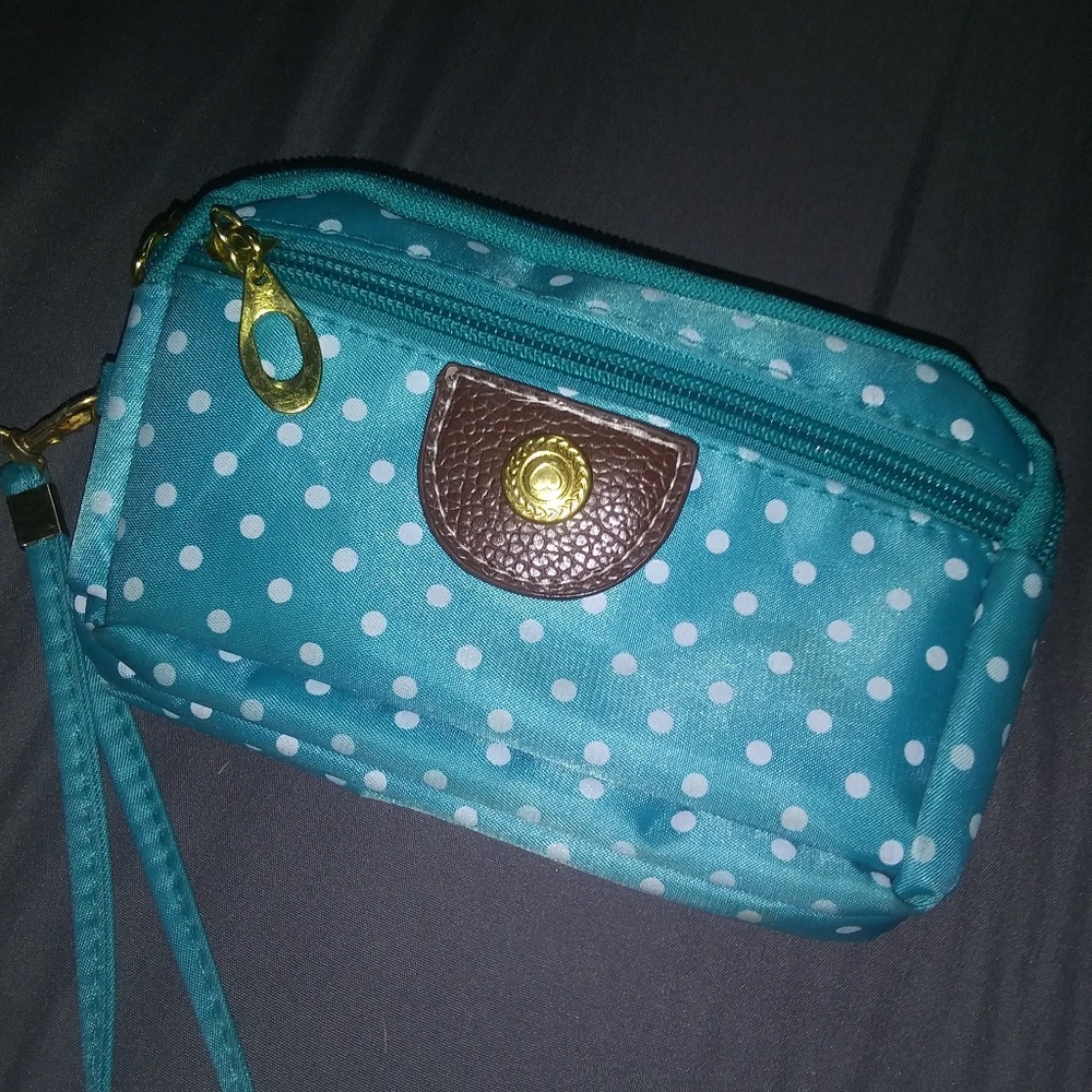 Handbag